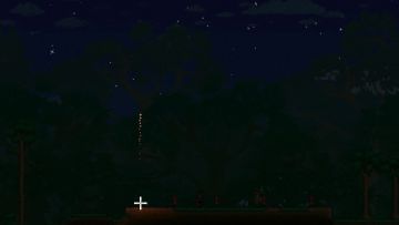 一起在泰拉瑞亚过新年“泰”有年味儿啦🌝