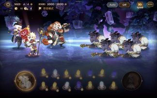 【3-2天助自助者】+【3-4超级红队】无箱满分解法-无水枪