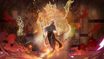 《上古有灵妖》谛听卷调查开启，填写就有妖魄奖励！