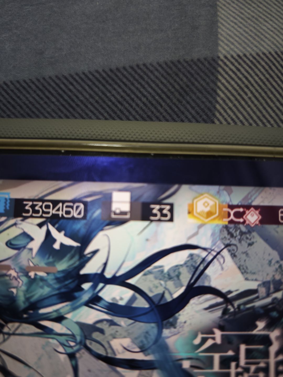抽卡 1