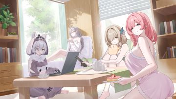 指挥官，劳动节快乐！