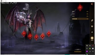 龙母出来了，评测一下强度