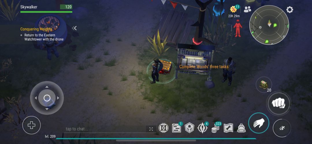 集市的破bug 2