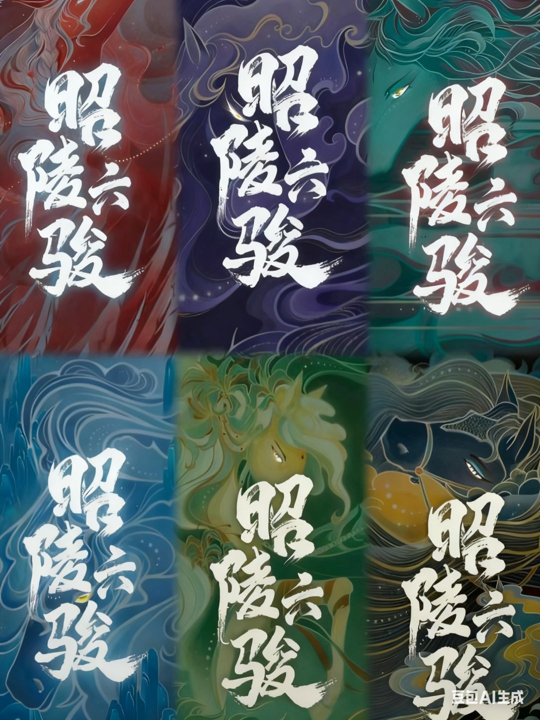王者荣耀马年限定来了 1