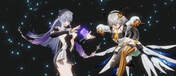 #旧时残响版本攻略#谧光之刻·霍德尔个人向攻略