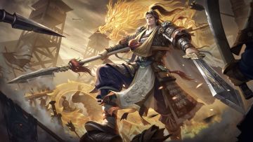 要公测了祝一切顺利、回来看看