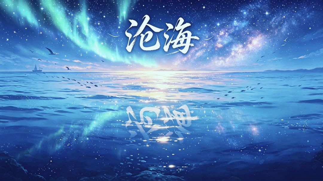 【沧海】军团招募 1