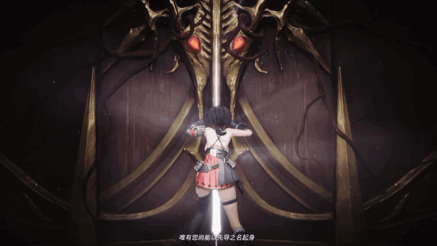 新游星溯首曝PV公开!二次元箱庭再添新军 1