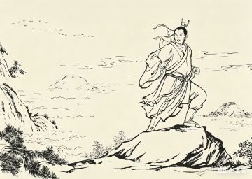 【创意提交】杨戬救母（神话题材，道具卡牌战）