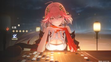 【珏的杂谈】鸣潮1.1剧情&长离角色人物概括