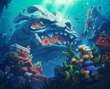 【炉边闲谈】新版本大家都在玩什么卡组？