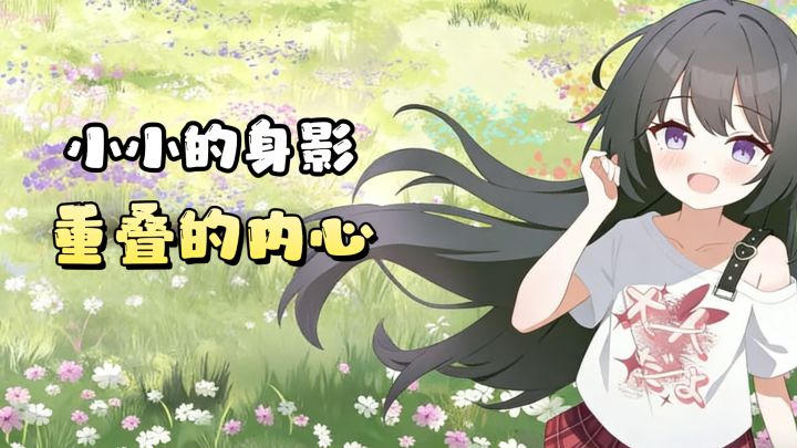 无牛，纯爱，萝莉控狂喜！9.8评分突破天际！喜欢旮旯给木的必玩截图