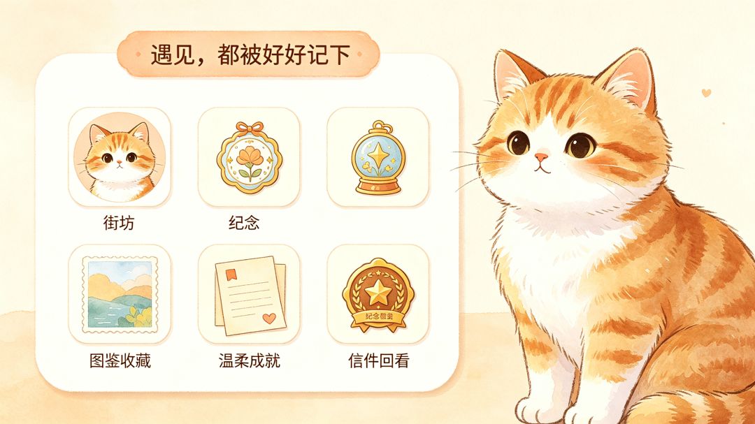 ✨ v1.2 温柔更新 2
