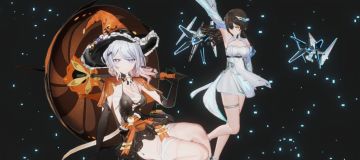 #明日殇歌版本攻略#悼亡之蝶·海拉个人向攻略#