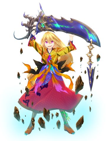 【更新】祛魅·化始（祛魅4）1.0.0版本发布