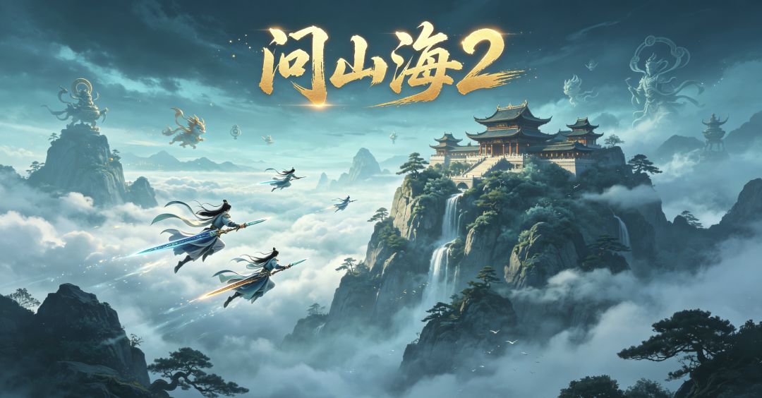 问山海2 1