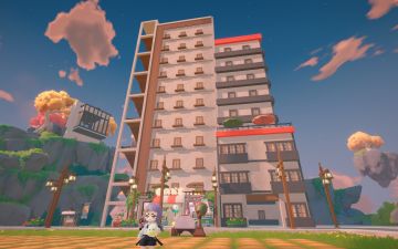 记录盖小城的每一天~