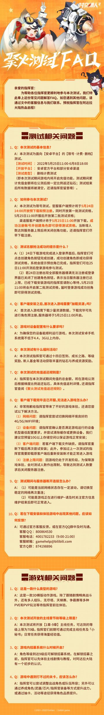 聚火测试常见问题FAQ