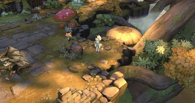 【更新爆料】70级魔龙禁地即将开启!全新金色花御即将上线