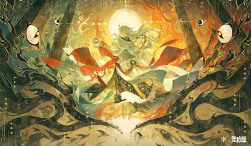 【不定时更新的壁纸⑧】