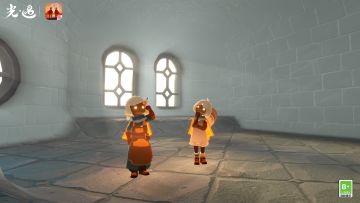 烛光夜话｜你怎么知道我拥有可以随意布置的永久小屋？