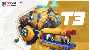 英雄壁纸｜贾巴里 JABALI