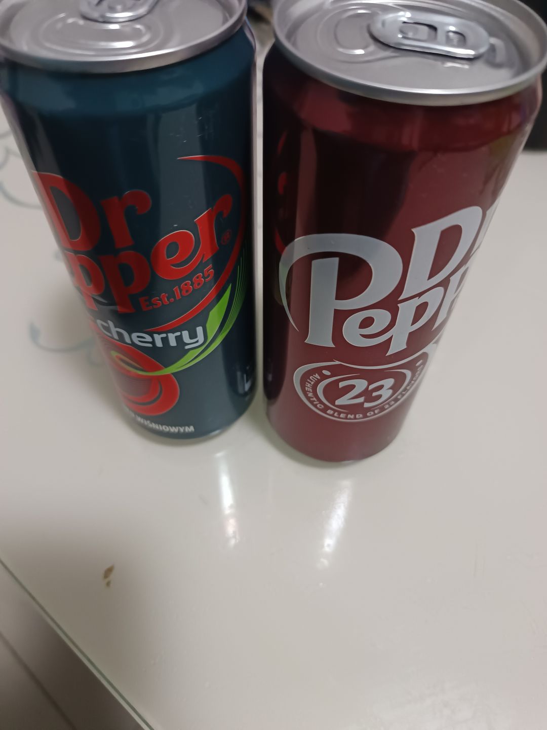 星锑同款胡椒博士 1