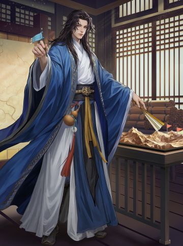 军八秘密之跳身份