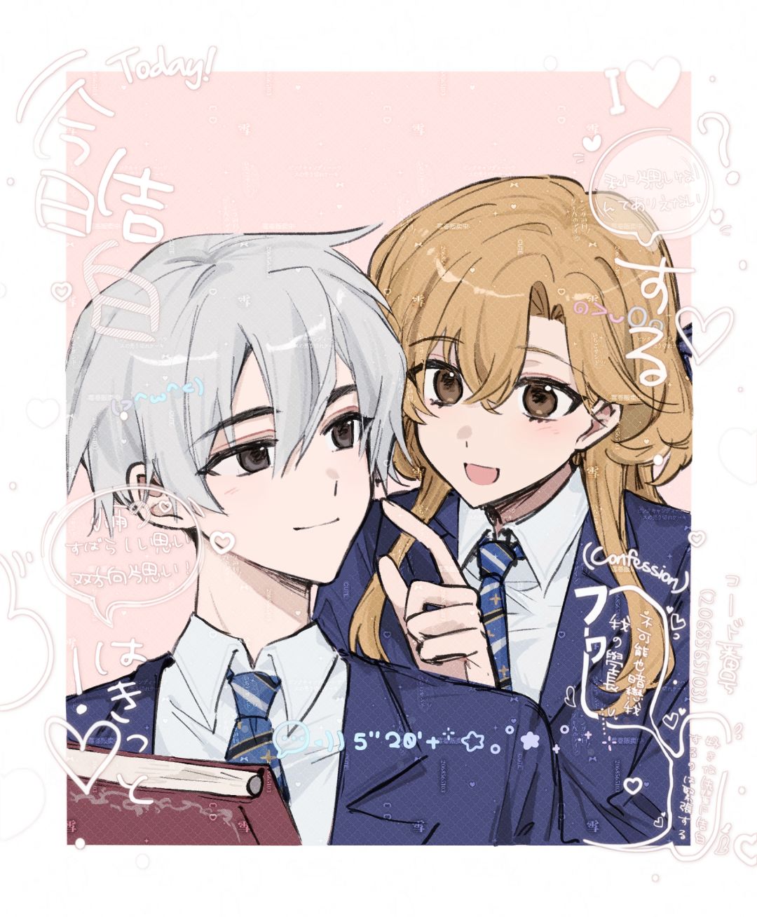 💛🤍搬点自建设朗露给各位吃吃! 2