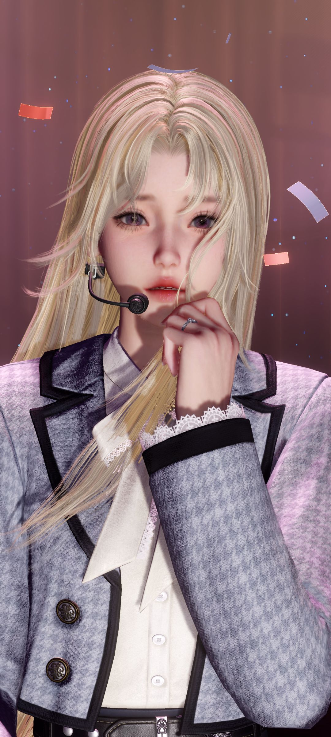 虽然但是,这期衣服我真的满意到不行🤩 3