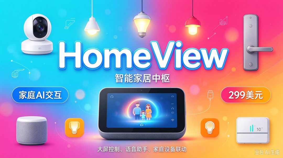 人形机器人拉动内存需求、苹果智能家居新品亮相 2