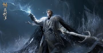 🔥《燕云十六声》上“手”必看！