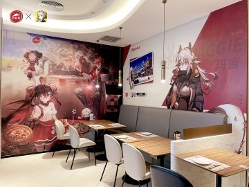 ✦红油风暴 美味必胜✦ 夏天这么热，再来点辣的吧！