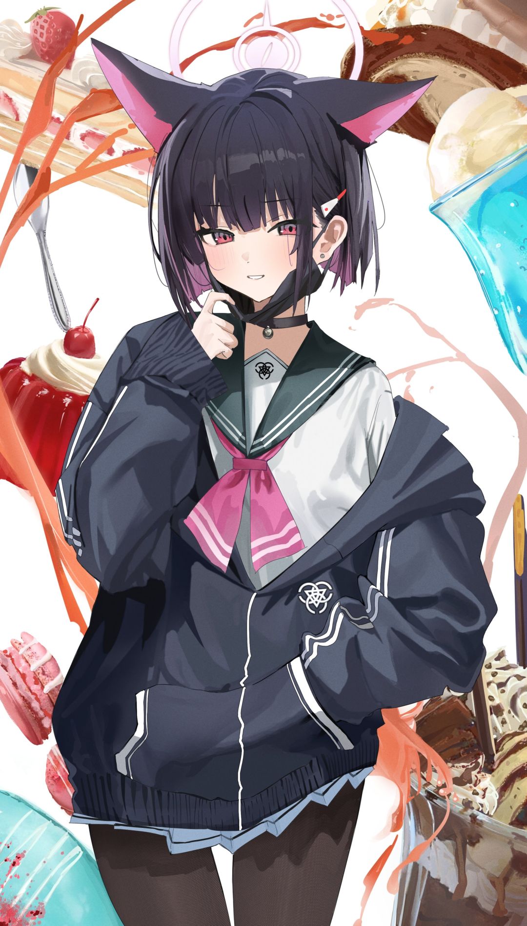和纱生日快乐 3