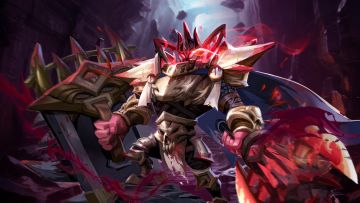 英雄介绍 | 厄瑞斯努