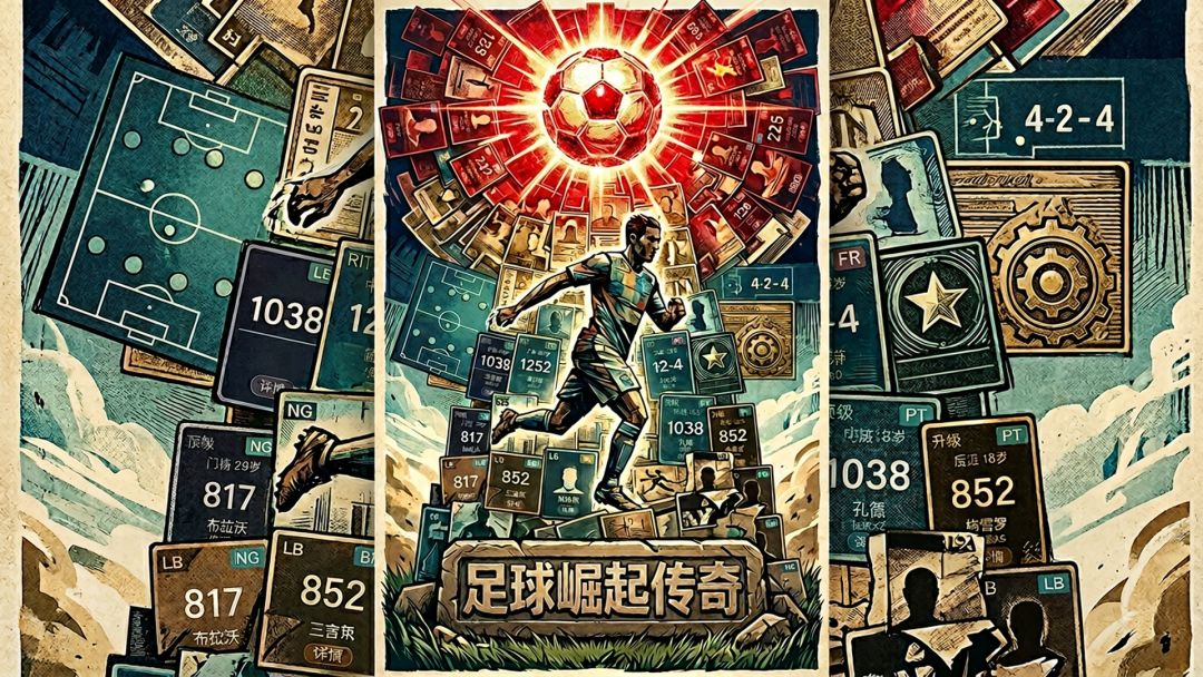 新游戏发布啦! 2