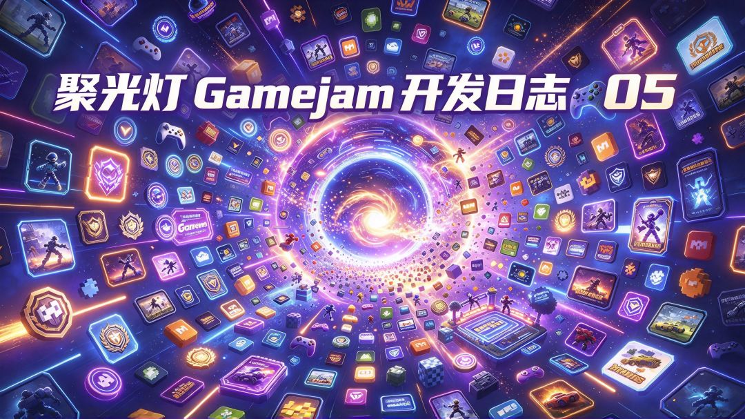 【开发日志5】准备提审啦 1