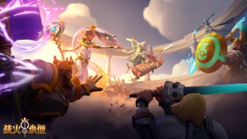 【战争速报】英灵从哪来？有多厉害？进来看看就明白！