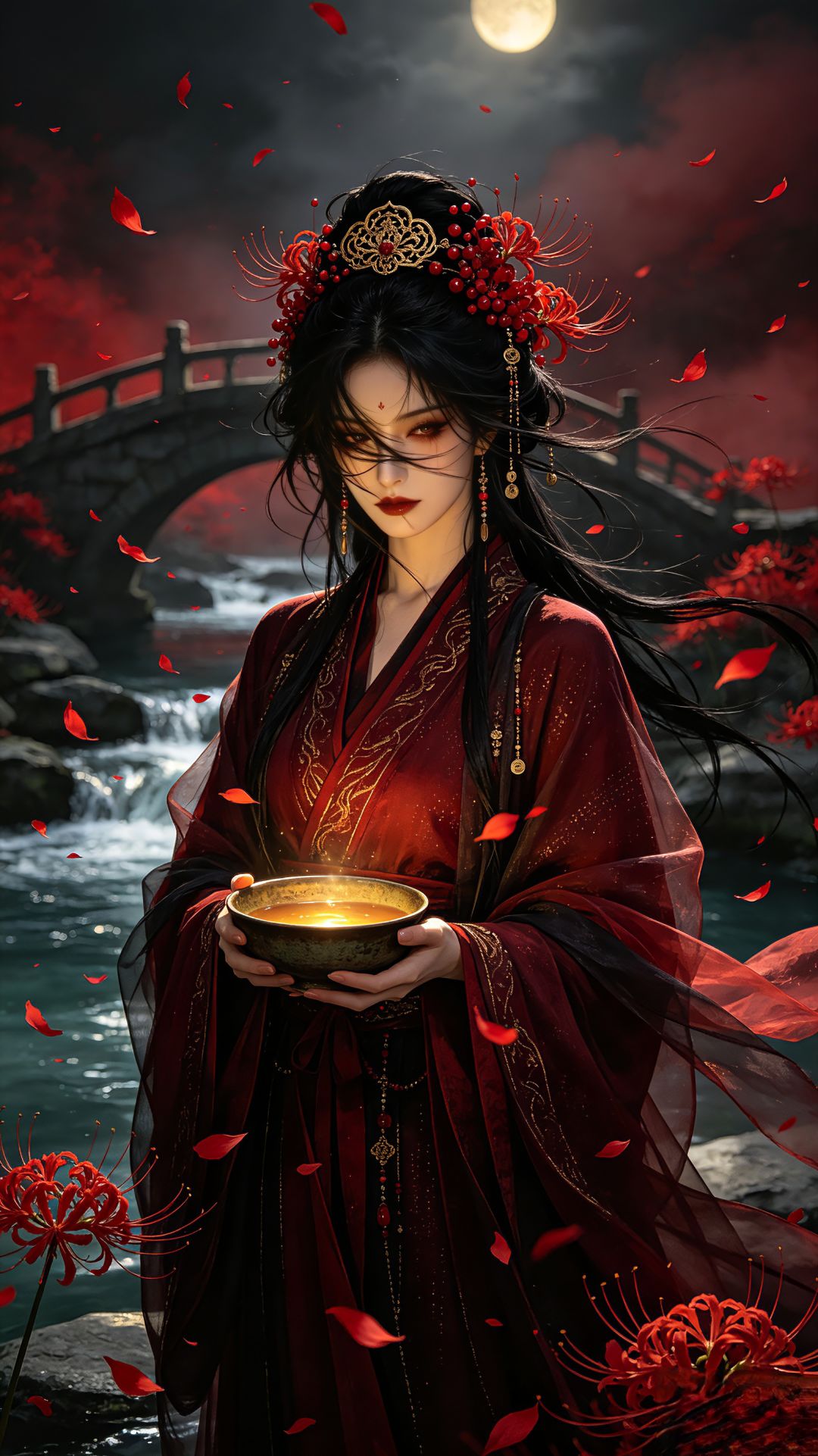 不朽之路~第73章留念 1