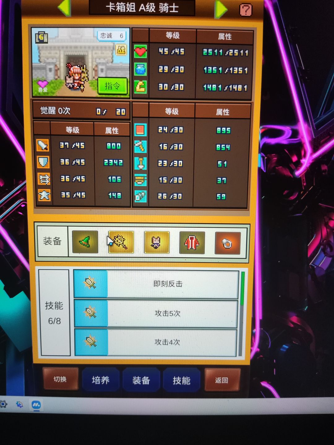 卡开罗 2