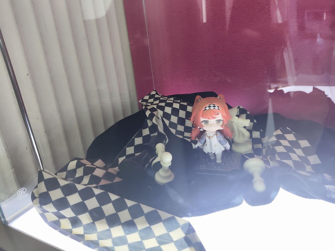 前来观展! 4