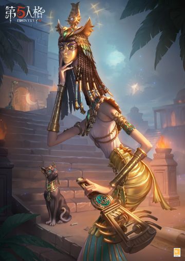 “使徒”稀世时装礼包将于9月28日维护后限时上架商城，礼包内含：【稀世时装】“使徒”-乌撒来客和【奇珍随身物品】“使徒”-铃语。
敬请期待~
#第五人格使徒# #第五人格大漠怀秋#