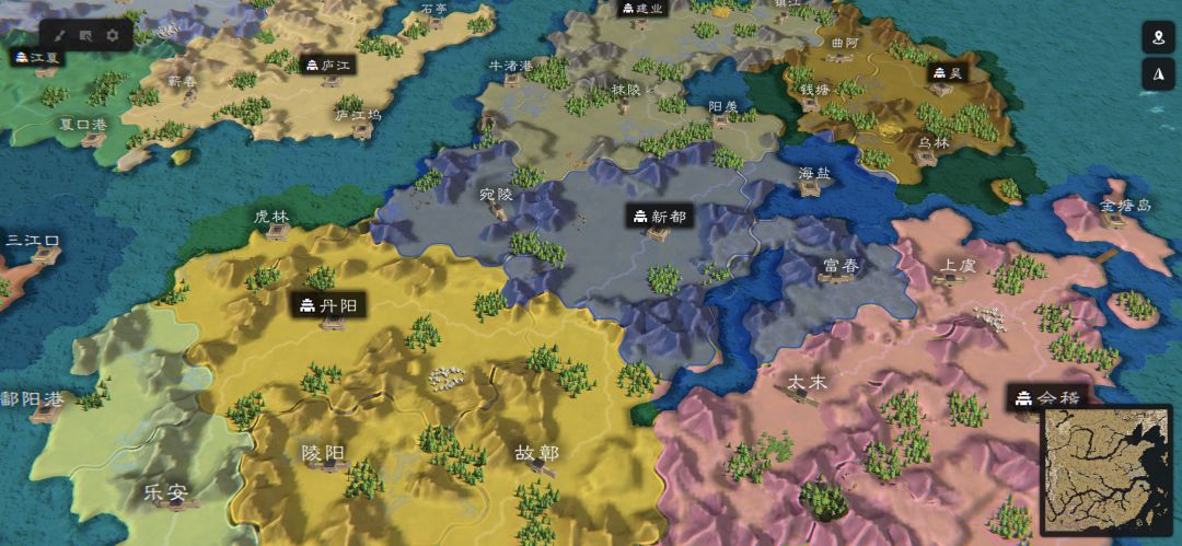 新玩法,全关出击! 2