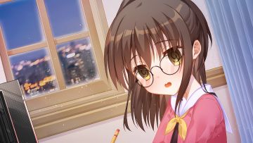 （秋季特卖+Steam大奖）请给NOeSIS游戏投上一票！另有抽奖活动