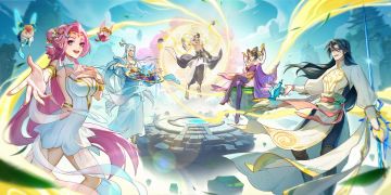 【内含大量福利】《炼仙传说》iOS首发活动汇总！！！