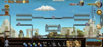 噩梦可以挂机了