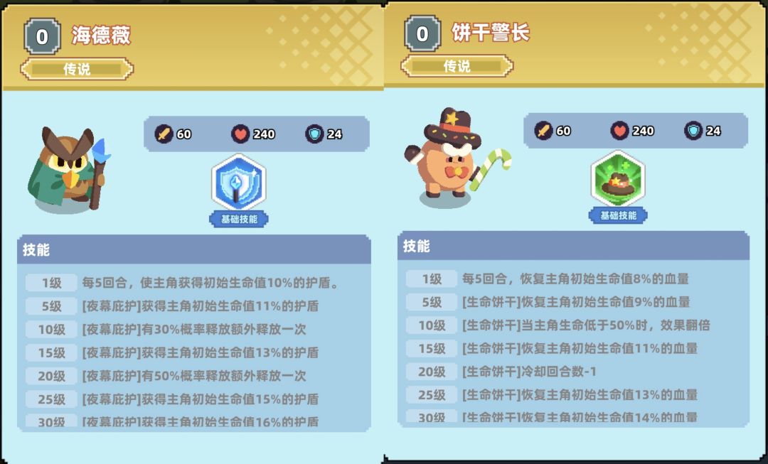 新手攻略/氪金指南 2