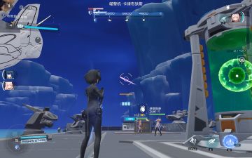 驰掣打炮，联机无漏远航