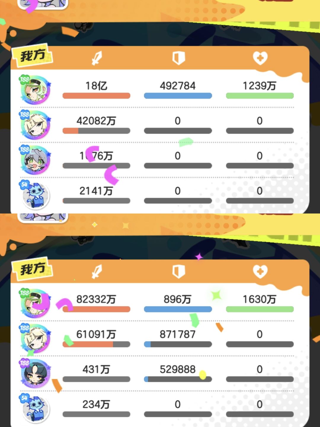 第三间打2小于第一间打1的来 1