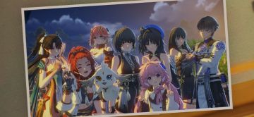 鸣潮1.2版本剧情